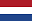 netherland flag